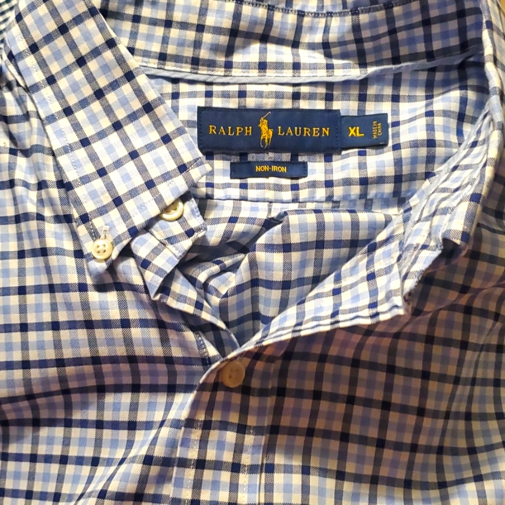 Ralph lauren shirt